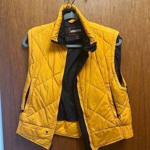 Marmot Golden Quilted Vest